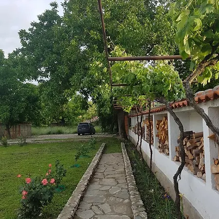 Liliya * Karlovo